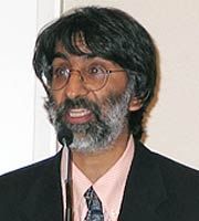 Akhil Amar