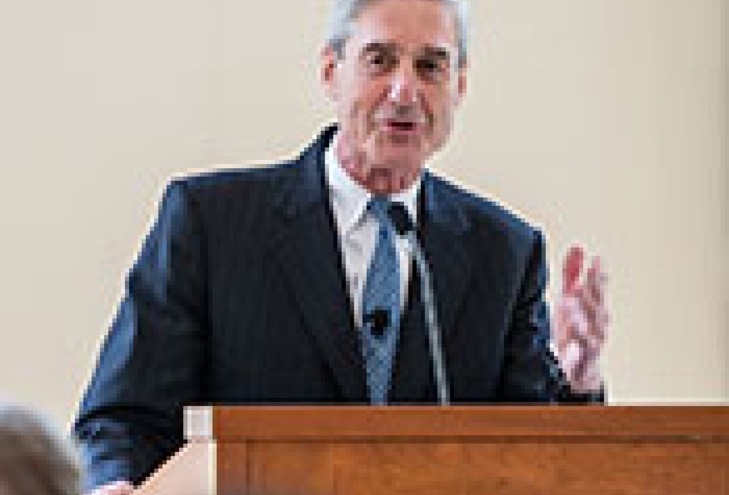 Robert S. Mueller III