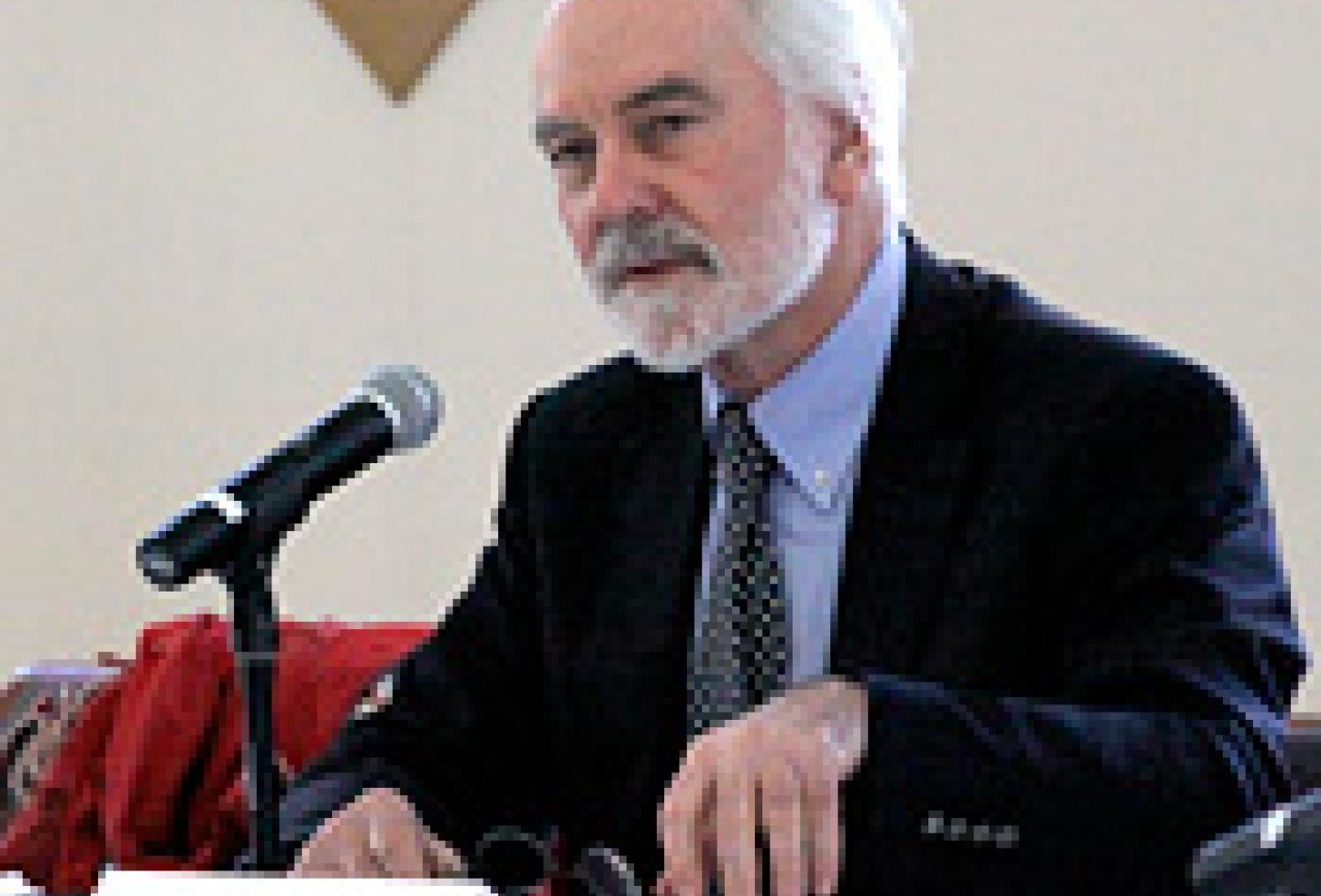 Denis Galligan