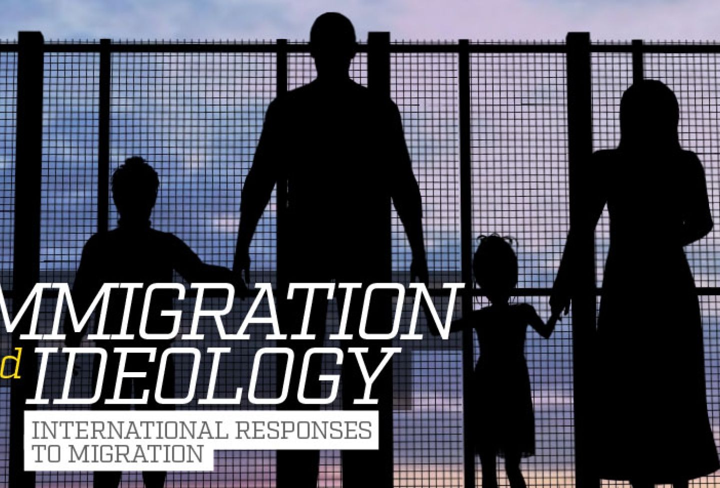Immigration and Ideology: International Responses to Migration
