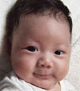 Ritsuko Noma LL.M. and Yoshikazu Noma LL.M. ’03 welcomed their first son, Keitarou, on June 2. 