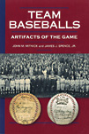 Team Baseballs by John M. Mitnick