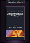 law and behavior biology