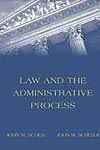Law and the Administrative Process