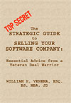 The Strategic Guide to Selling your Software Company