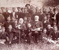 Class of 1884