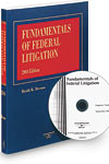 Fundamentals of Federal Litigation