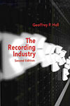 The Recording Industry - Second Edition 