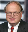 Peter E. Broadbent, Jr.