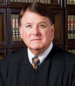 Chief Justice Randall Shepard ’95 
