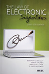 The Law of Electronic Signatures and Records