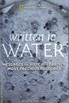 Written in Water: A Message for the Future