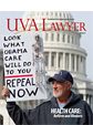 Spring 2011 issue of UVA Lawyer