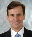 James P. Cox III '83