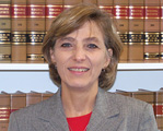 Supreme Court Chief Justice Cynthia Kinser 77