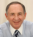 David I. Greenberg '69