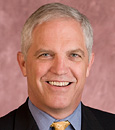 W. David Paxton '80