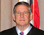 Meet Donald Lemons ’76: Virginia’s Chief Justice
