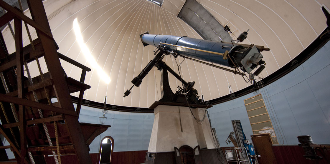 O-Hill Observatory