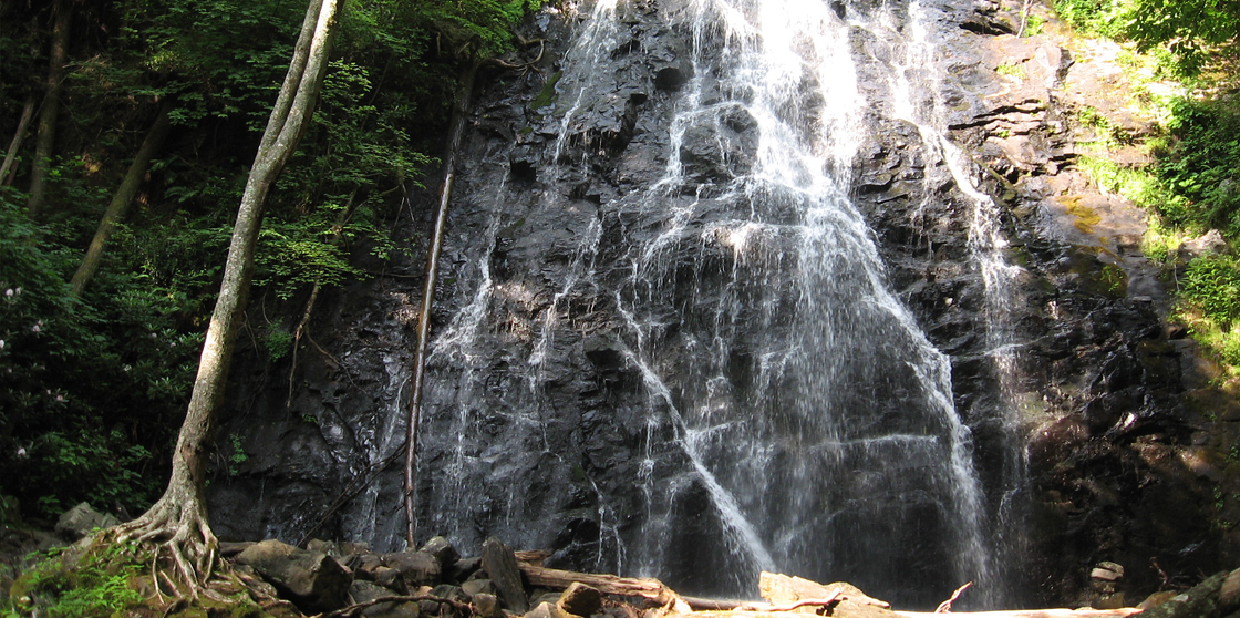 Crabtree Falls
