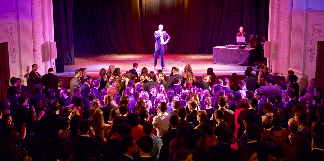 The PILA Auction