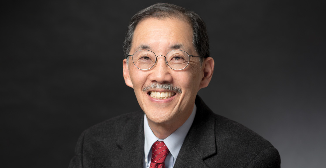 Professor George Yin retired in the spring after 25 years at the Law School and a rich career as an influential tax expert.