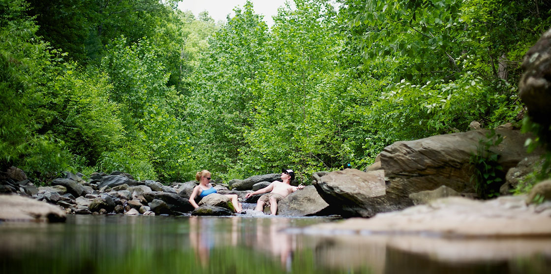 Sugar Hollow