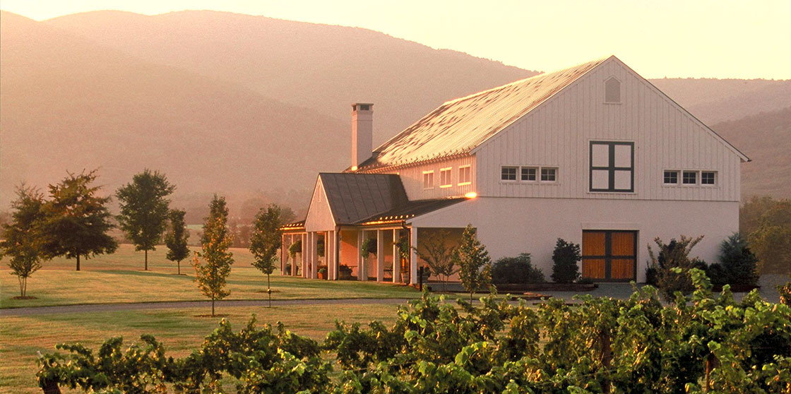 Winery