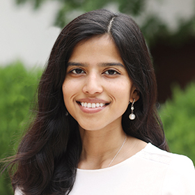 Shweta Kumar