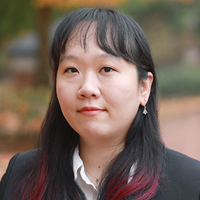 Jenny Kwun