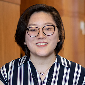 Christina Luk