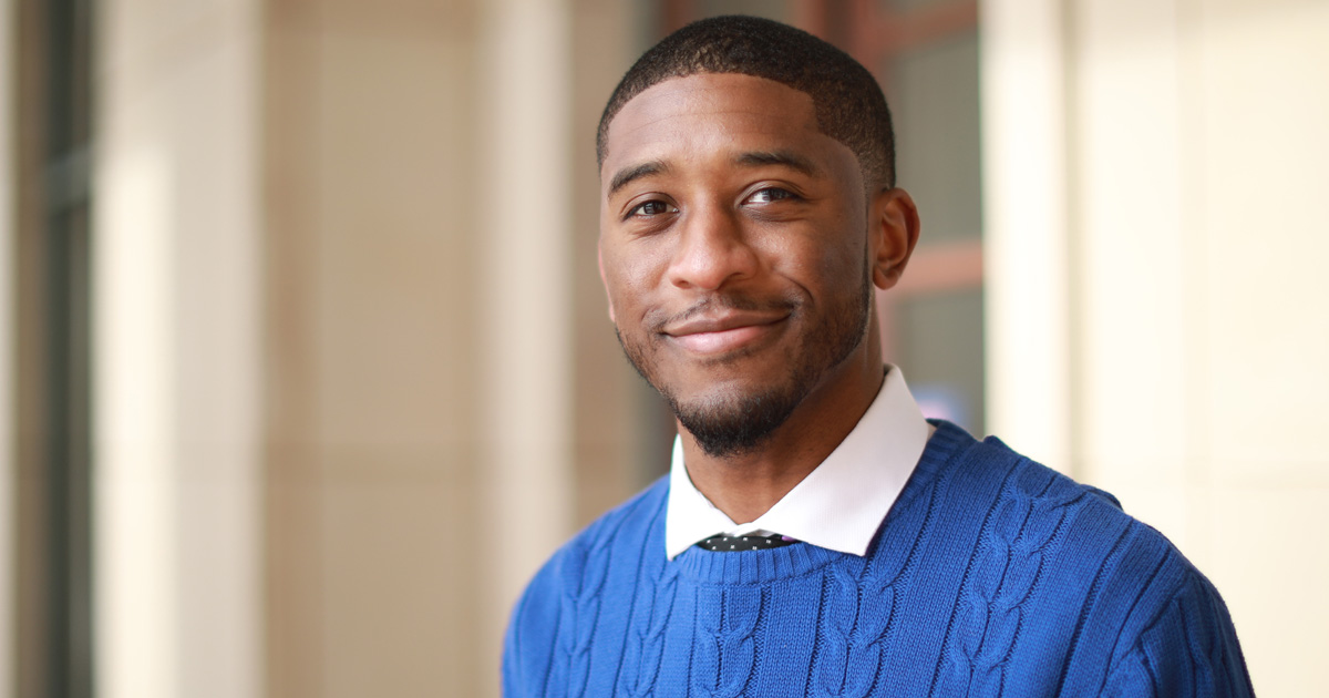 Rambert Tyree