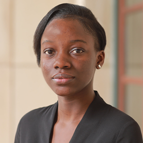Doriane Steva Nguenang Tchenga