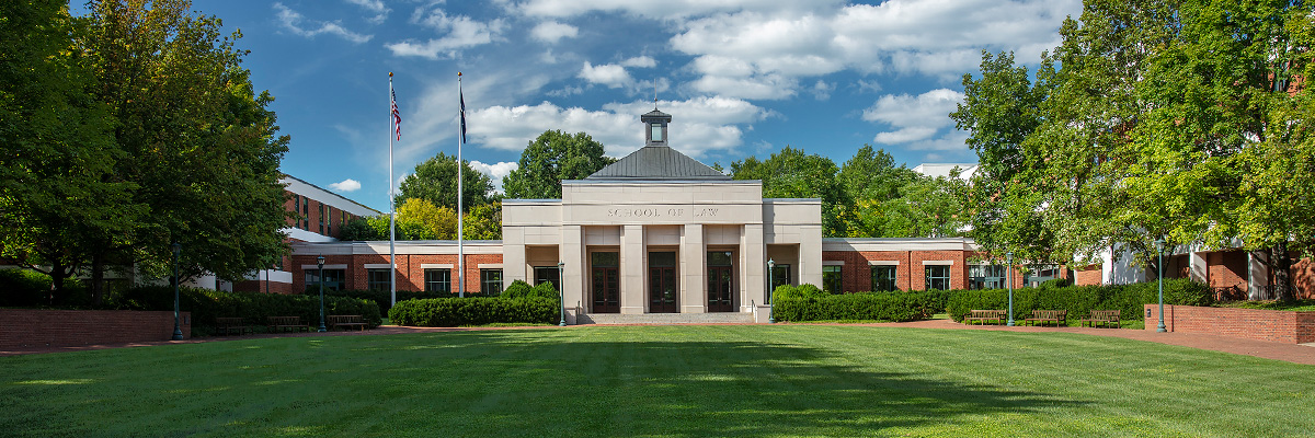 UVA Law School