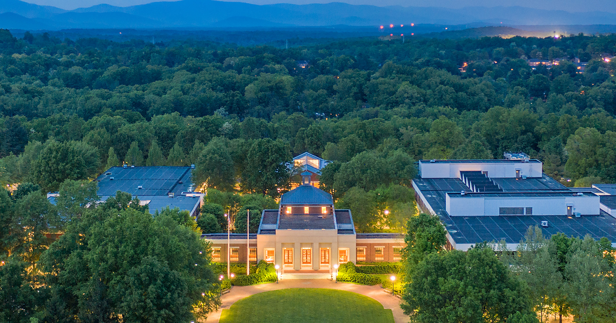 The Year in Photos, 201920 University of Virginia