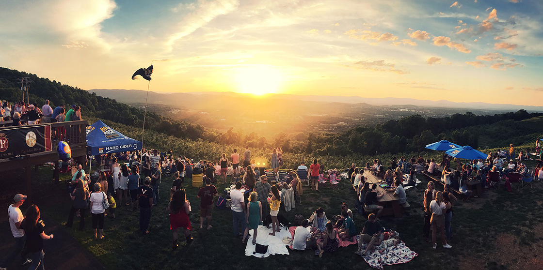 Carter Mountain