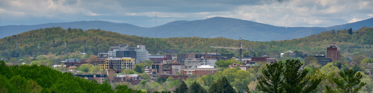 Charlottesville