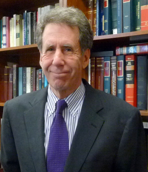 Michael G. Collins University of Virginia School of Law