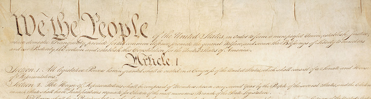 Constitution