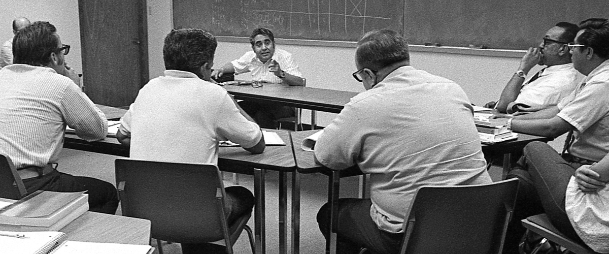 San Antonio Independent School District v. Rodriguez