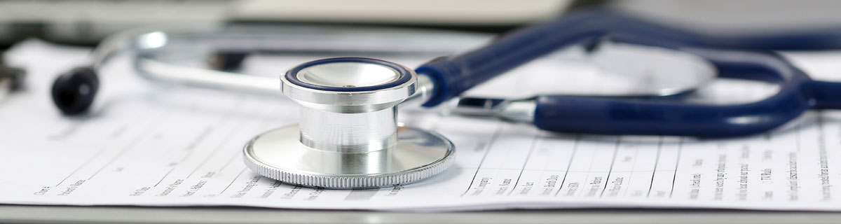Stethoscope
