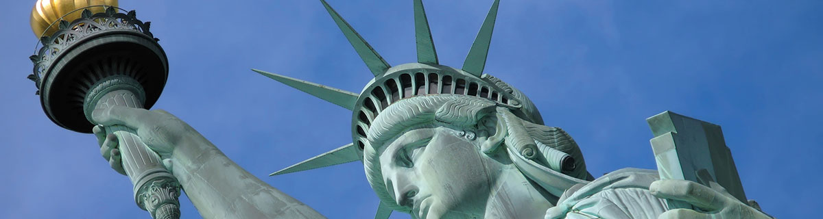 Statue of liberty