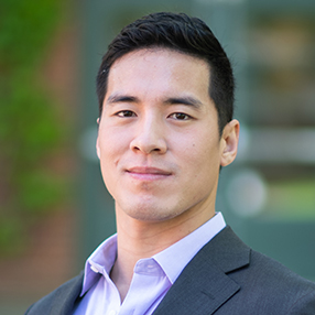 Edric Kim