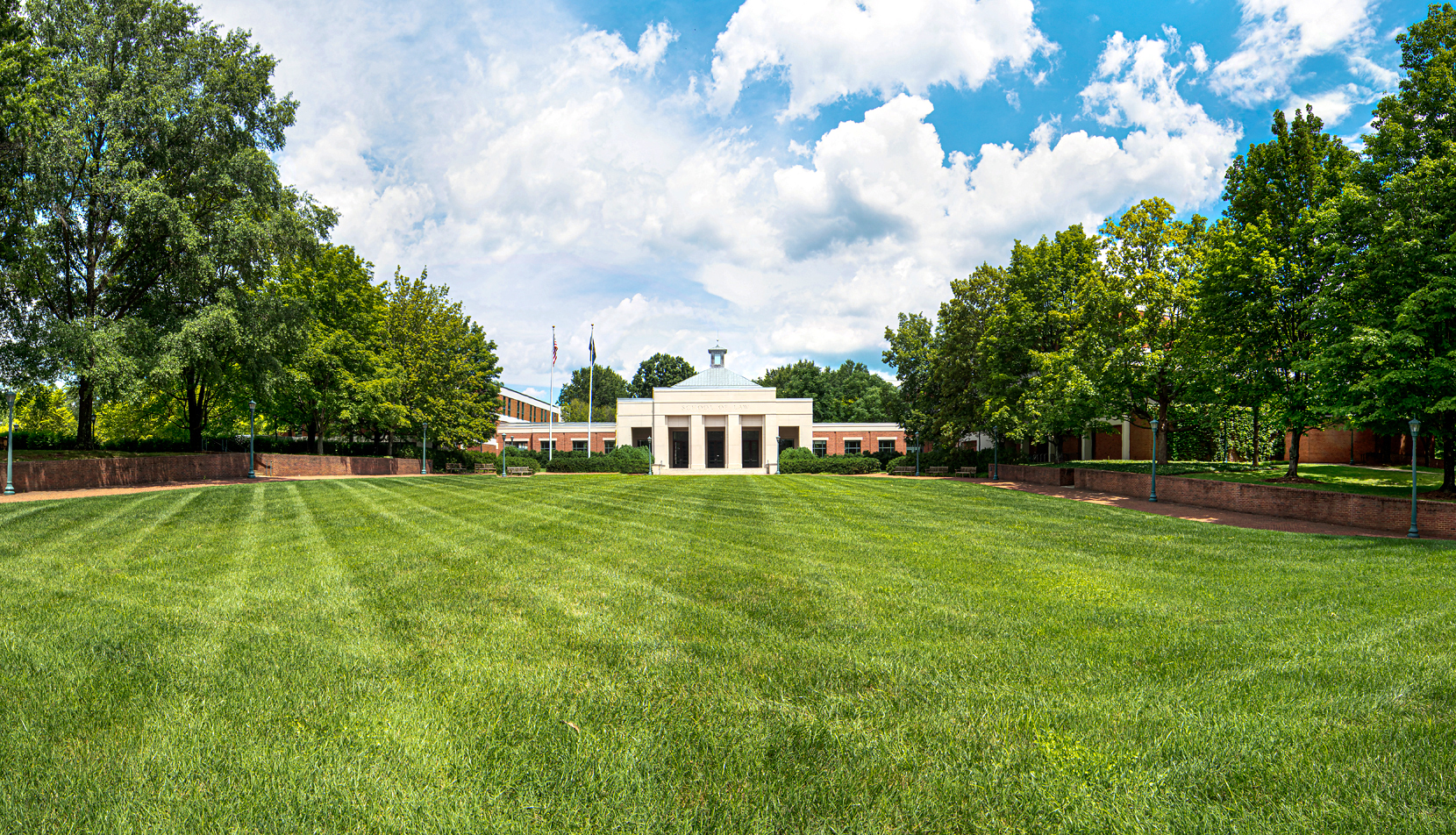 UVA Law School