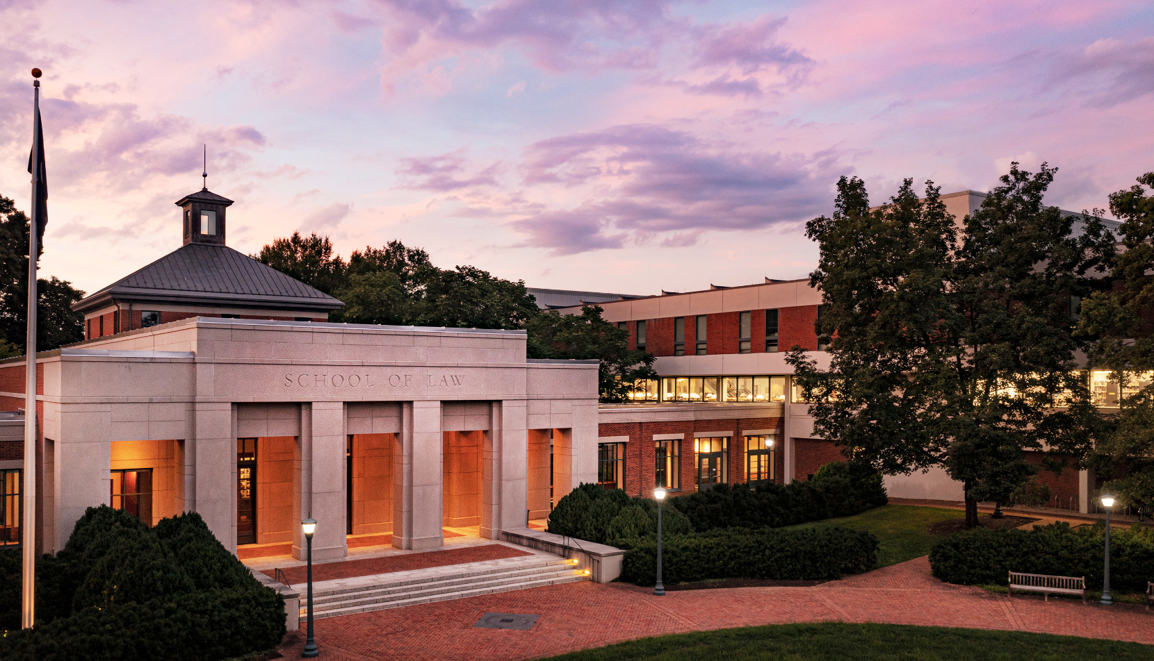 University of Virginia School of Law