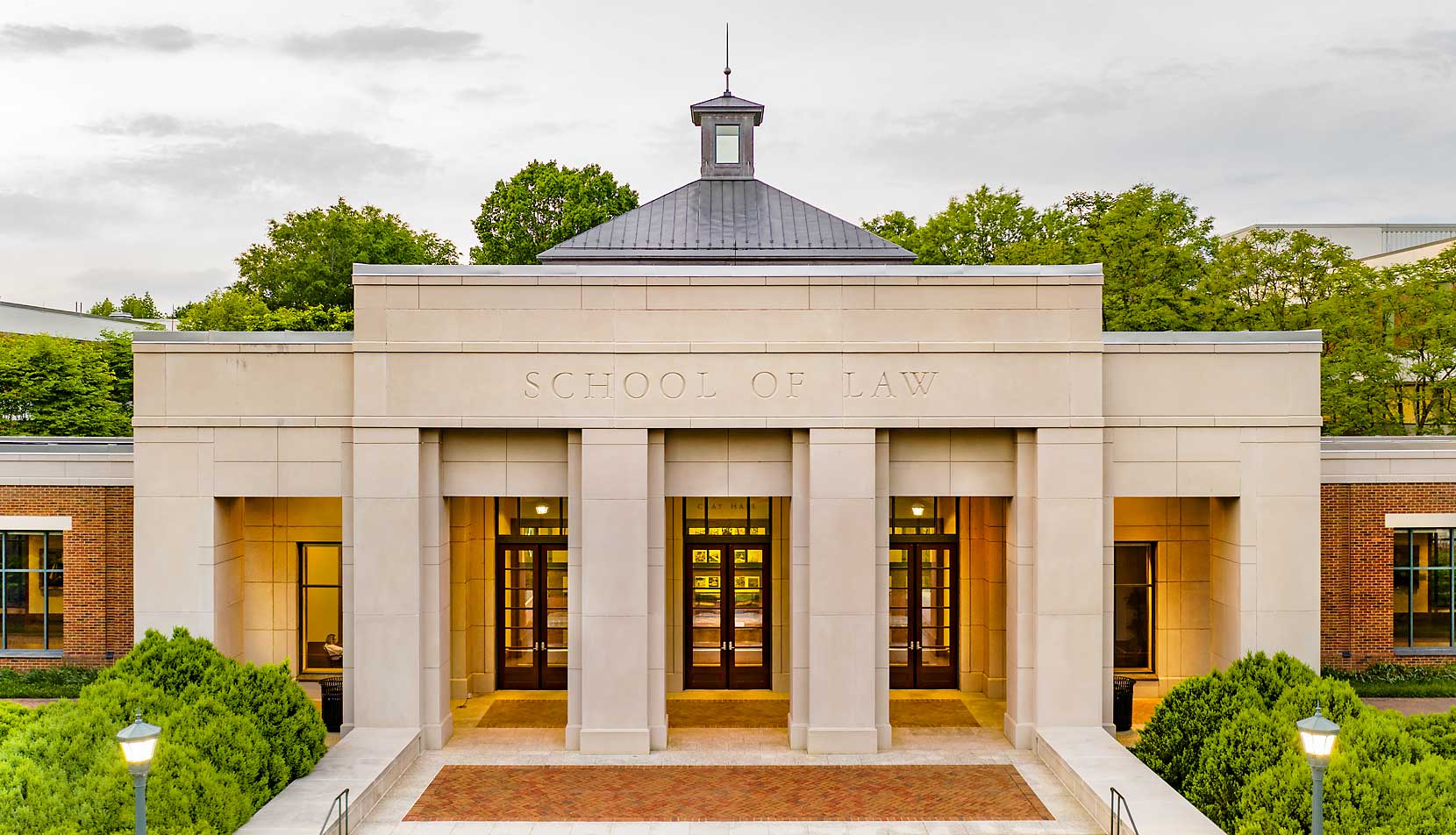 Uva Law Calendar