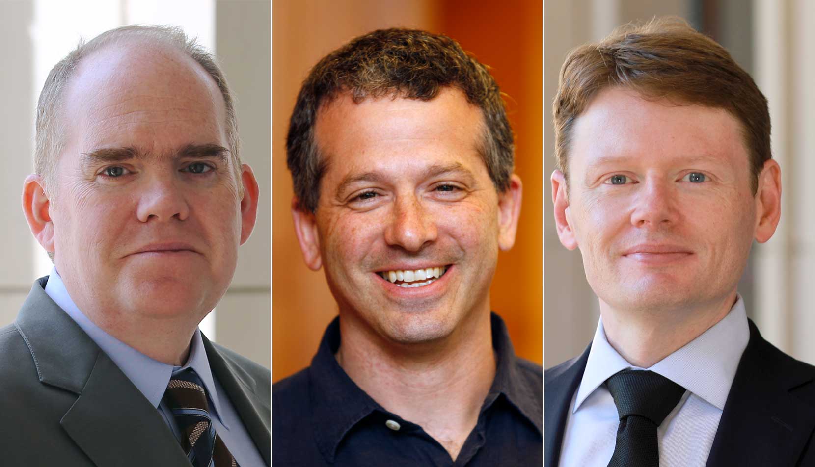 3 Professors Elected to American Law Institute