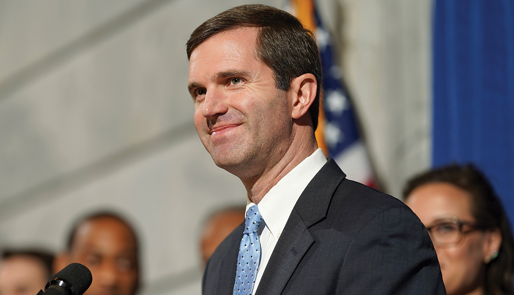 Andy Beshear