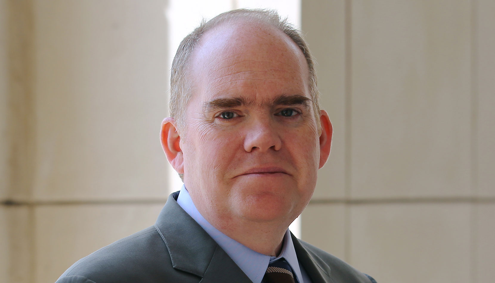 Michael Doran