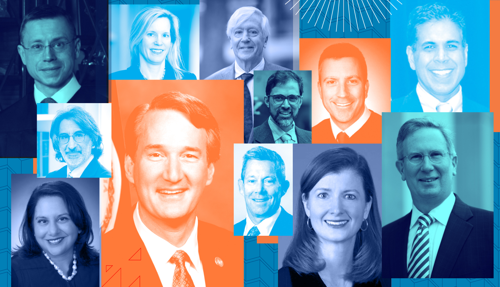 Virginia Governor To Speak at Student Federalist Society Symposium